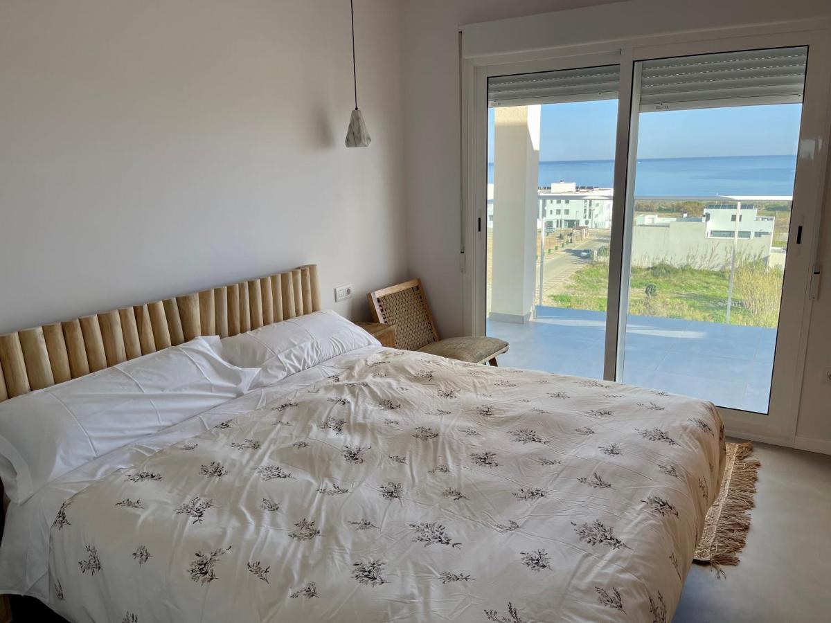 Beautiful Penthouse With Pool And Wonderful Beach View Oliva Zewnętrze zdjęcie